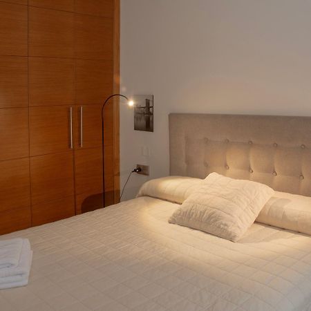 Apartamento Rua Nova De Abaixo 9 Понтеведра Екстер'єр фото
