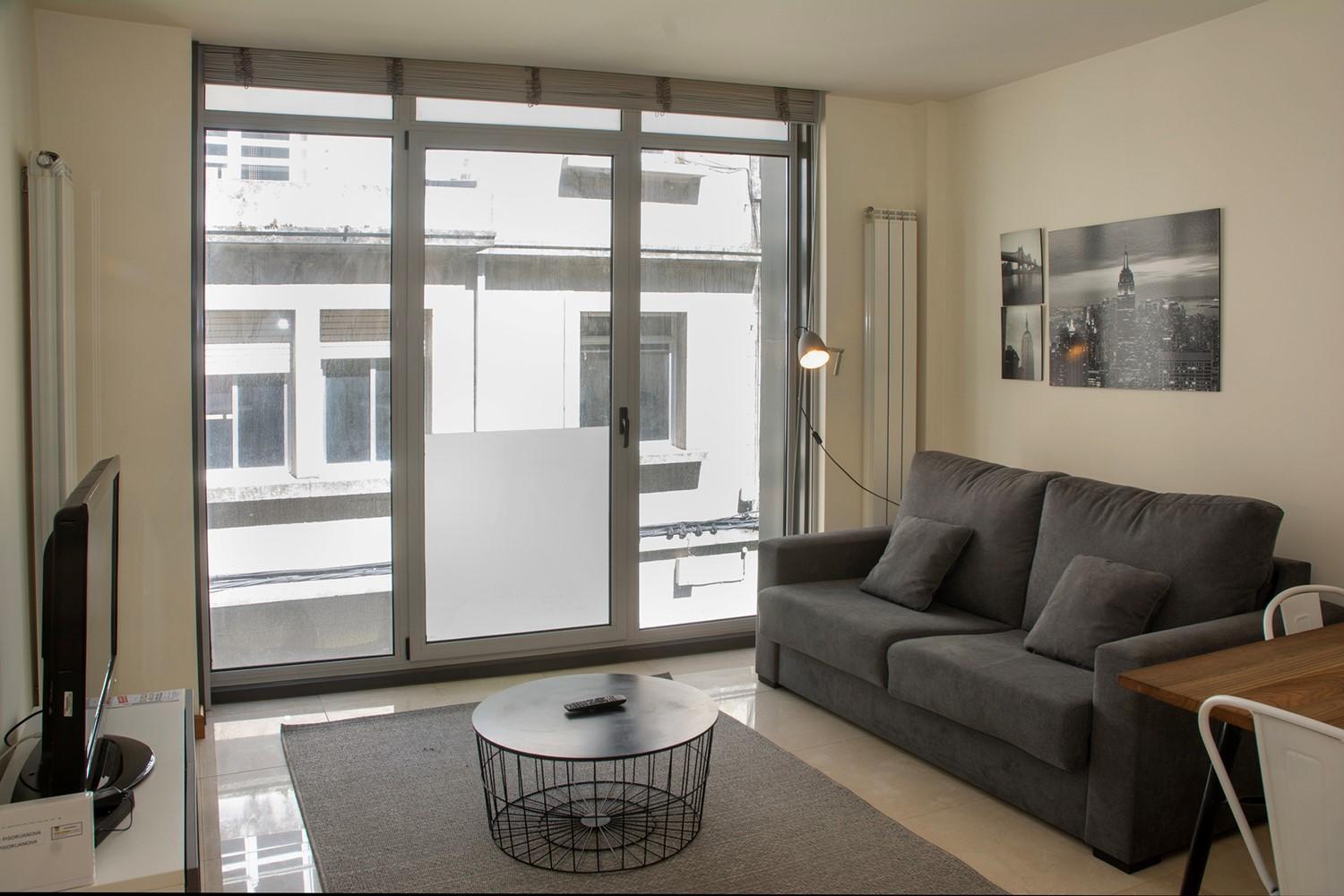 Apartamento Rua Nova De Abaixo 9 Понтеведра Екстер'єр фото