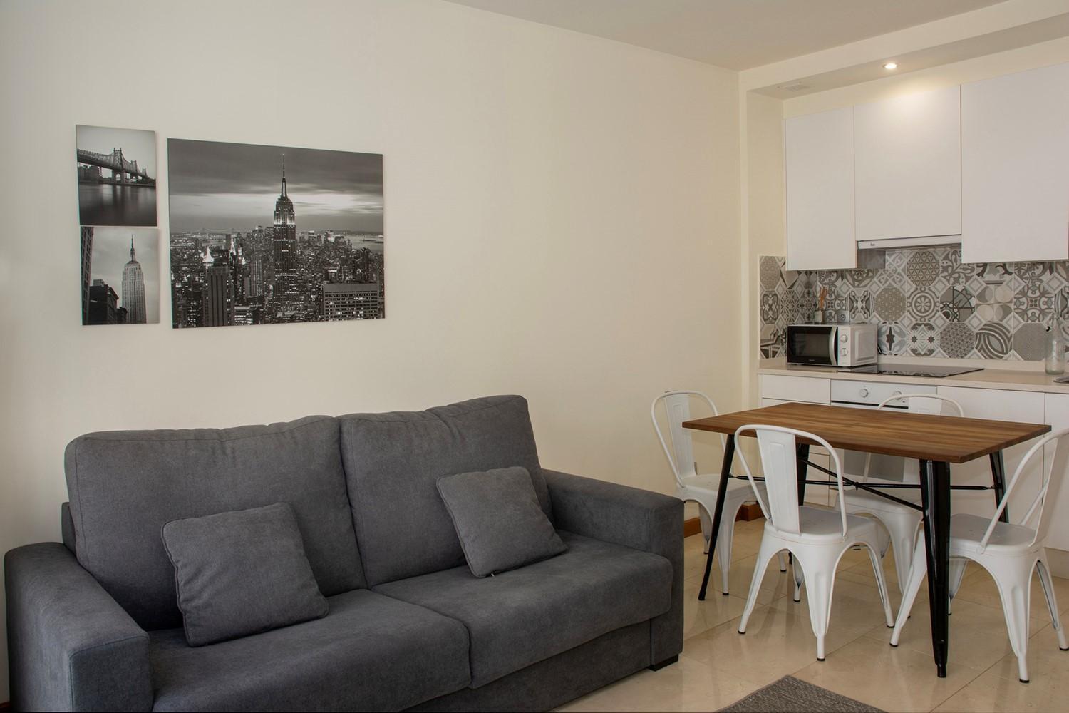 Apartamento Rua Nova De Abaixo 9 Понтеведра Екстер'єр фото
