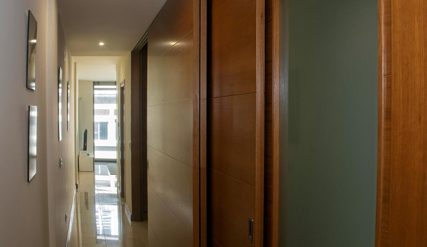 Apartamento Rua Nova De Abaixo 9 Понтеведра Екстер'єр фото